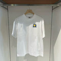 韓國 Wacky Willy Kiki Music Graphic Short Sleeve T-shirt【WW247】