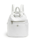 韓國 Mark Gonzales Women's Angel Padded Mini Bucket Backpack【MG139】