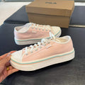 Fila 休閒帆布鞋【SM2026】