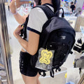 韓國 Wacky Willy Cave Backpack【WW137】