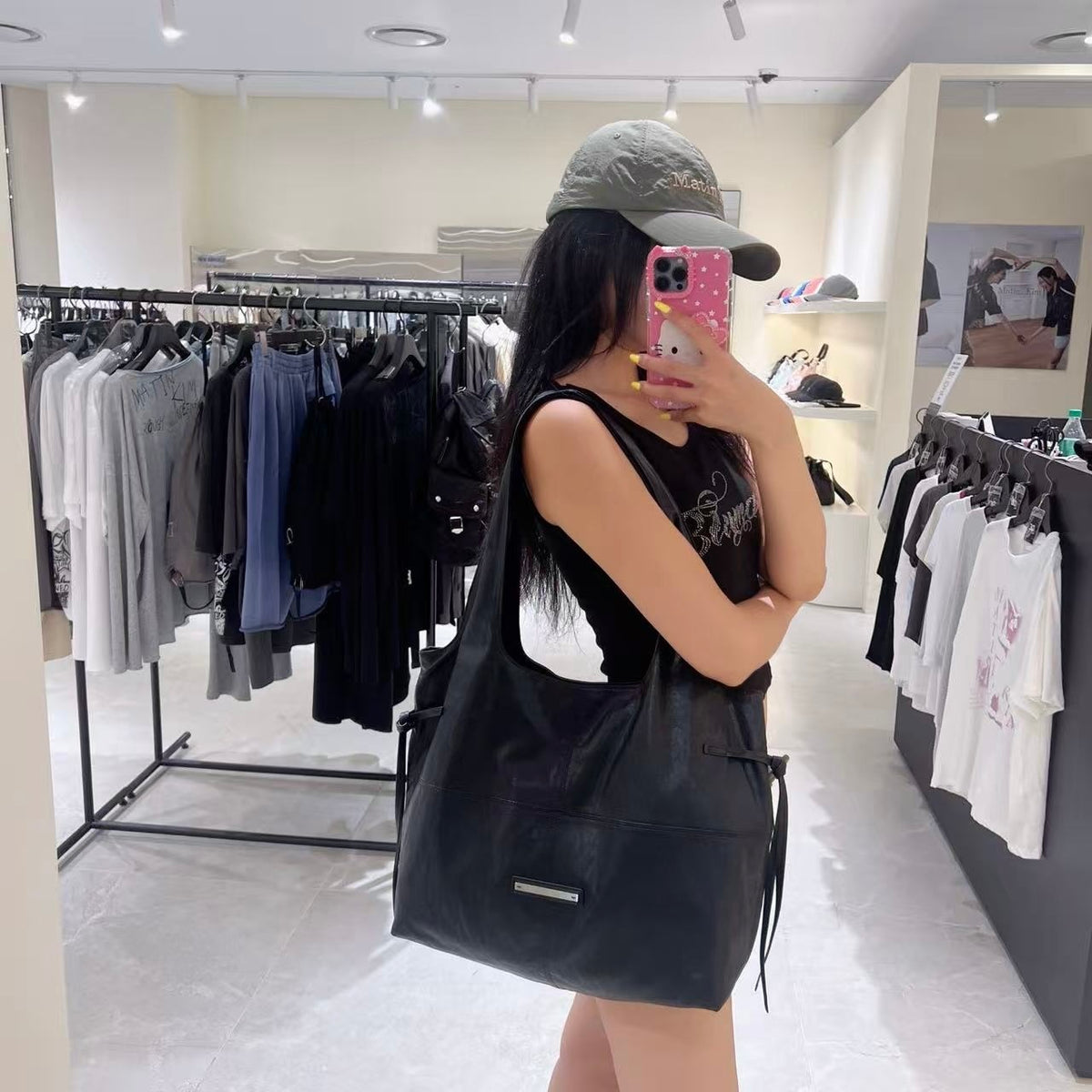 韓國 Matin Kim Bag【MK247】