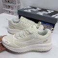 韓國 FILA RGB Fuse Low Tops White Version【SM2447】