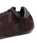 韓國 Rockfish Scrunch Flat Sneakers【RH001】