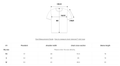 韓國 Satur (W) Classic Collar Half Knit【SR408】