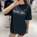 韓國 Matin Kim T-Shirt【MK213】