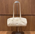 韓國 Marithe Francois Girbaud Classic Logo Casual Duffle Bag【MD185】