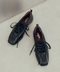 韓國 Rockfish Bliss Laceup Sneakers V2【RH009】