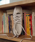 韓國 Rockfish Bliss Heel Laceup Sneakers【RH006】