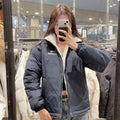 【現貨】韓國 Eider UNI Reversible Fleece Down Jacket【ER018】 - STT Mall HK 靚太網購