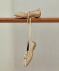 韓國 Rockfish Bliss Laceup Sneakers V2【RH009】
