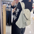 韓國 Snowpeak Cample Mini Backpack 9L【SN165】
