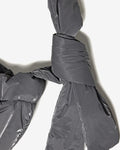韓國 Hunter Glossy Ribbon Drawstring Shoulder【HR062】