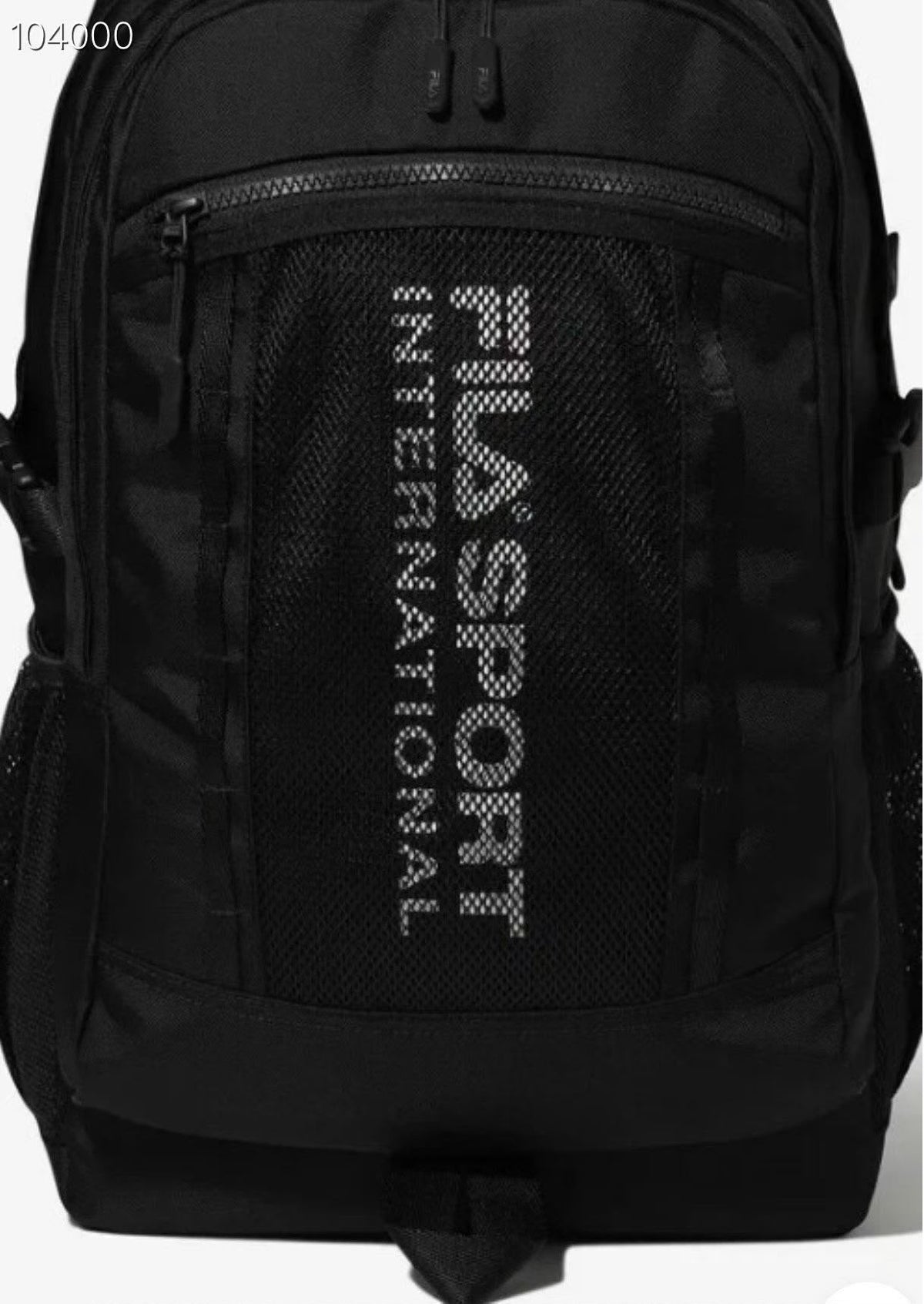 韓國 Fila Backpack【SM2400】