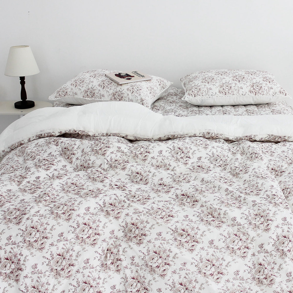 韓國 薔薇晨境【SM1395】