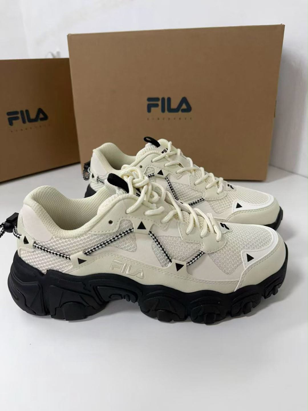 FILA