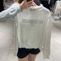 韓國 Matin Kim Cardigan【MK229】