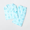 韓國 SPAO Sanrio Characters Short Sleeve Pajamas【SP374】
