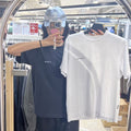 韓國 Snowpeak Aerocool Doodle Graphic Short Sleeve T-shirt (涼爽面料)【SN112】