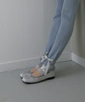 韓國 Rockfish Tule Maryjanes【RH008】
