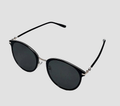 韓國 Hunter Round Oversized Combination Sunglasses【HR069】
