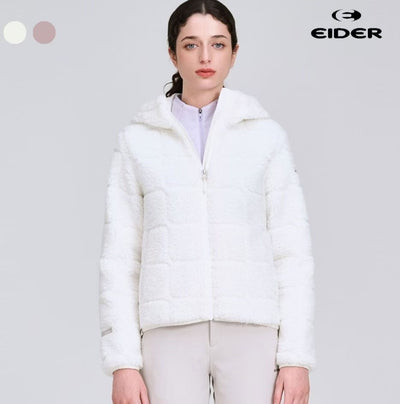 韓國 Eider 女款 毛毛外套【ER161】
