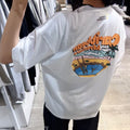 韓國 National Geographic T-Shirt【NG1048】