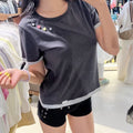 韓國 Wacky Willy T-shirt【WW306】