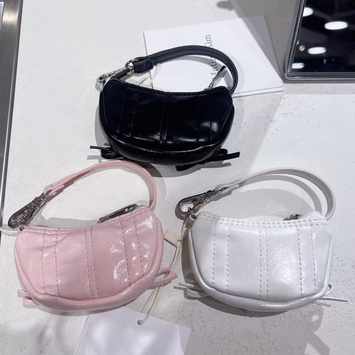 韓國 Matin Kim Bag【MK258】