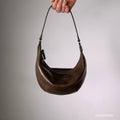 韓國 Bucks & Leather 26SS 可愛迷你月牙包【SM2294】