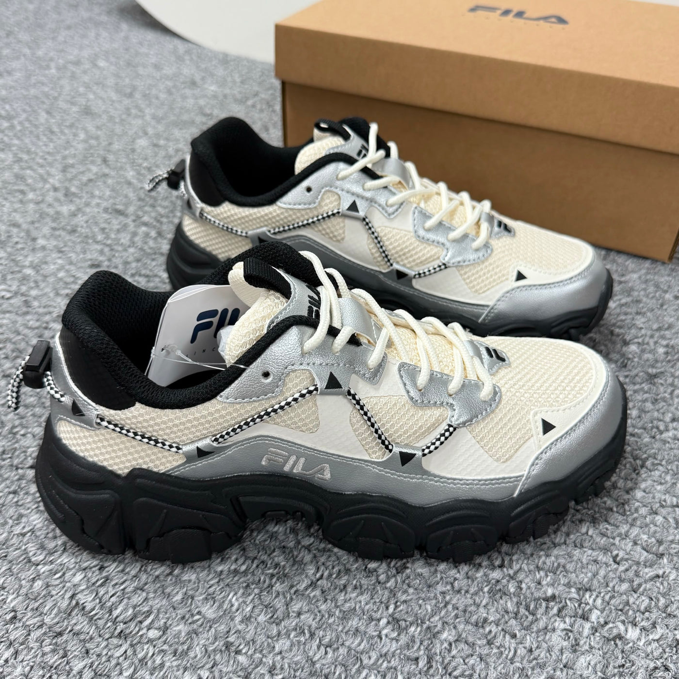 FILA