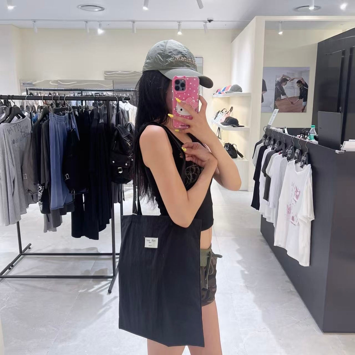 韓國 Matin Kim Bag【MK240】
