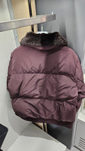 韓國 Eider 女款 羽絨 (鵝絨)【ER153】