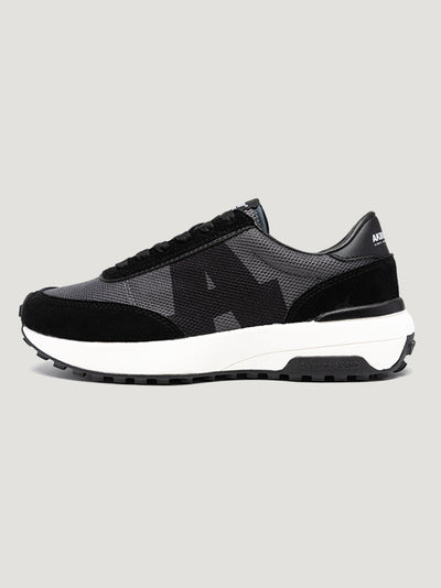 韓國 AKIII Classic Spring Field【SM1409A】