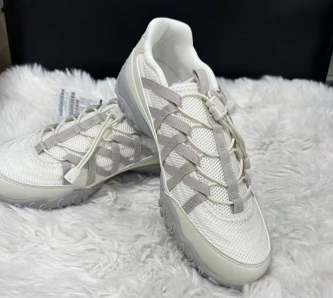 Fila 綁帶芭蕾鞋【SM1972】