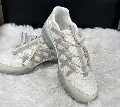 Fila 綁帶芭蕾鞋【SM1972】
