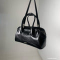 韓國 Bucks & Leather 爆款保齡球包【SM2297】