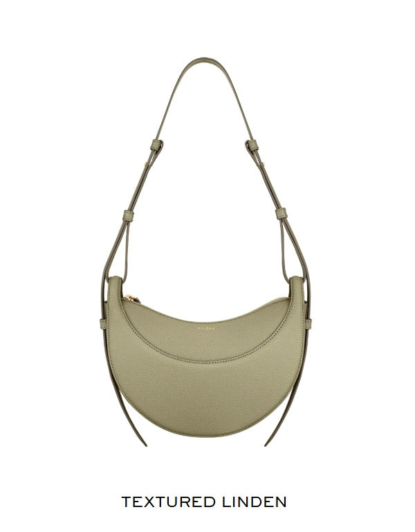 Polene Numéro Dix - Textured Leather (訂金$500，總售價為 $4,468)【SM1908】