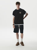 韓國 WhoAU Seoul Tiger T-shirt【WA374】