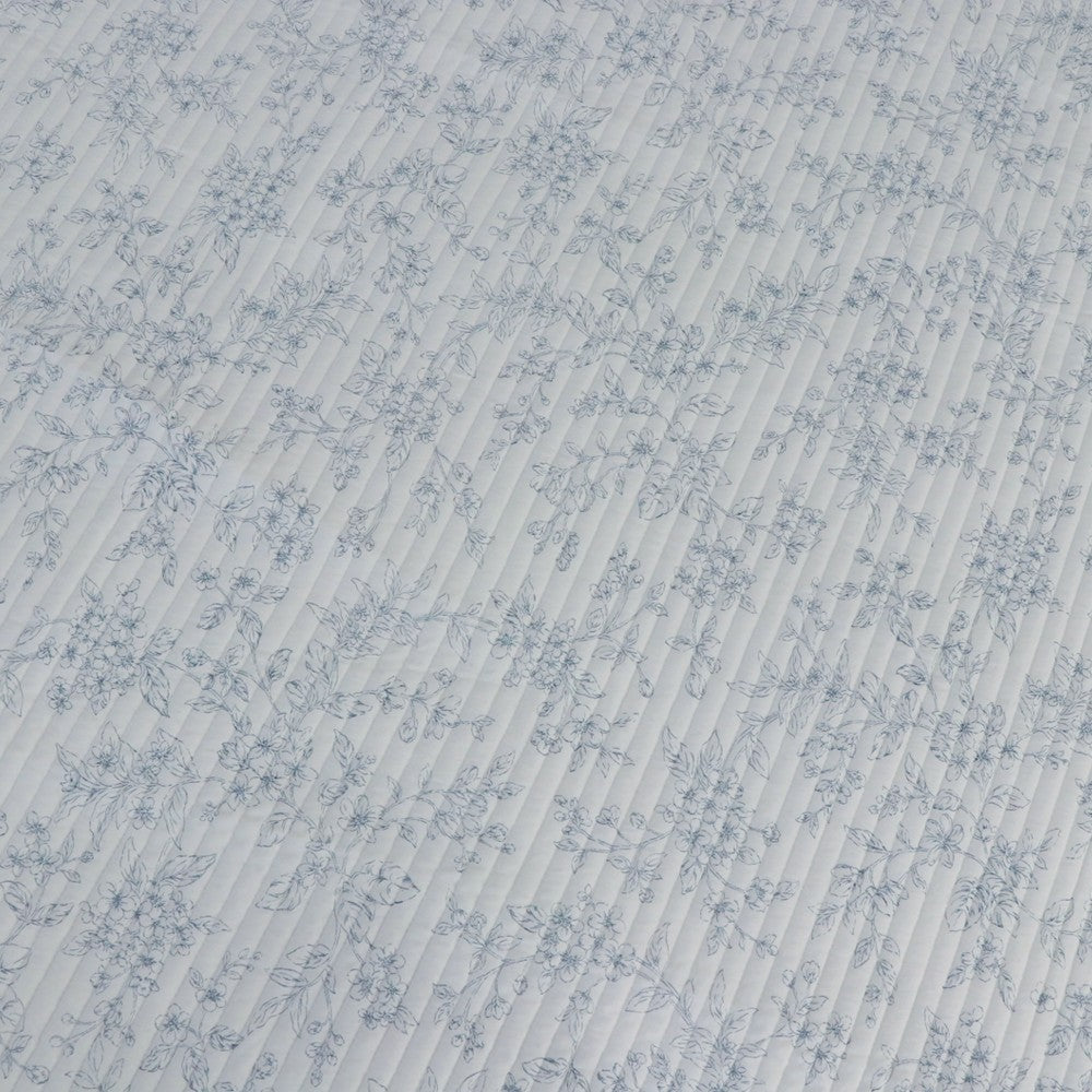 韓國 法式清晨花影【SM1358】