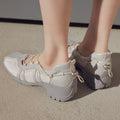 韓國 Rockfish Bliss Heel String Sneakers【RH007】