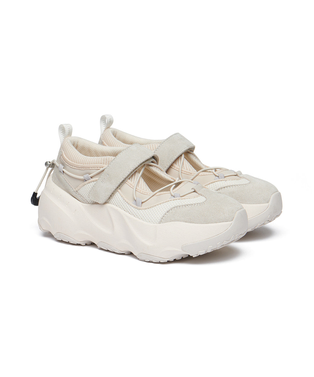 韓國 Rockfish Bryn Velcro Sneakers V2【RH016】
