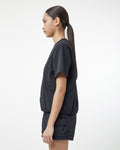 韓國 Hunter Women's Play Arc Woven Tee【HR049】