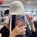 韓國 National Geographic Women's Knit Hat【NG1006】