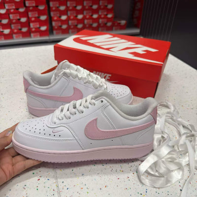 韓國 Nike Cortez Leather 皮革波鞋【SM2336】