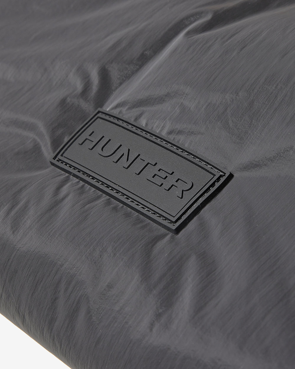 韓國 Hunter Glossy Ribbon Drawstring Shoulder【HR062】