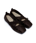 韓國 Rockfish Banding Ballet Flats【RH015】