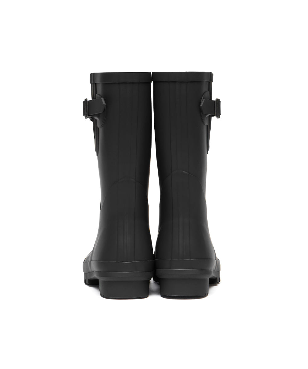 韓國 Rockfish Orginal Rain Boots Short【RH003】