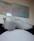 韓國 Rockfish Bliss Heel String Sneakers【RH007】