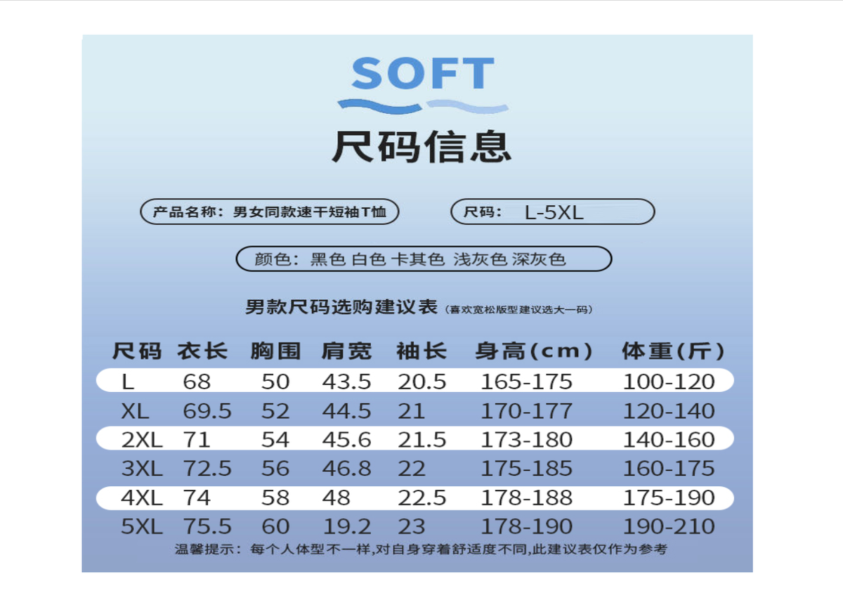 蝶恩函 10A抗菌冰感清香速幹情侶短袖【SE1175】