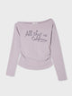 Light Purple